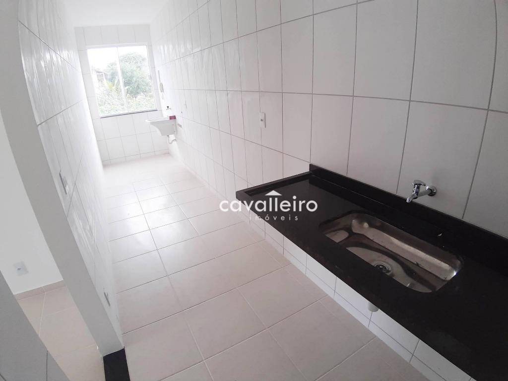 Apartamento à venda com 2 quartos, 66m² - Foto 4