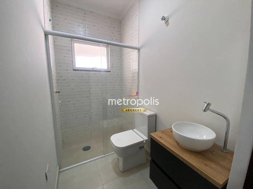 Sobrado à venda com 3 quartos, 277m² - Foto 25