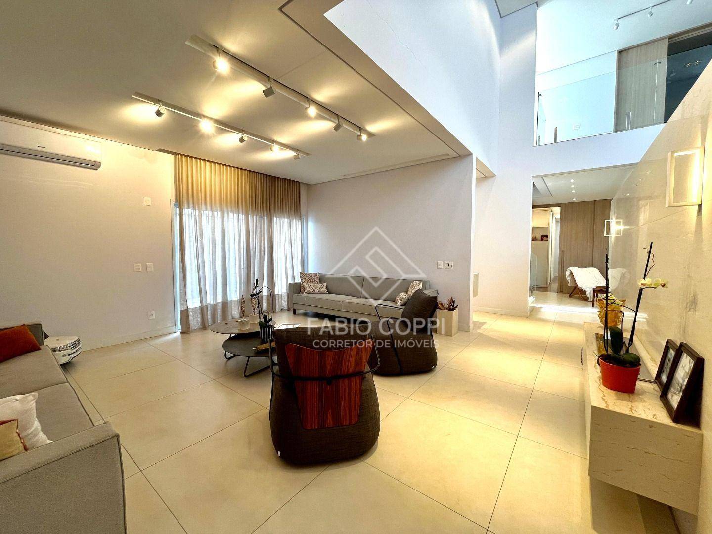 Casa de Condomínio, 4 quartos - Foto 2