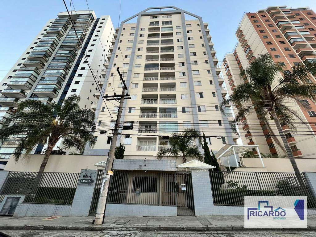 Apartamento à venda com 3 quartos, 107m² - Foto 16