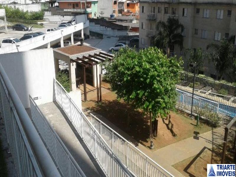 Apartamento à venda com 2 quartos, 50m² - Foto 23