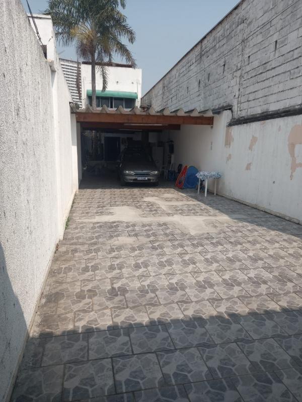 Sobrado à venda com 3 quartos, 190m² - Foto 6