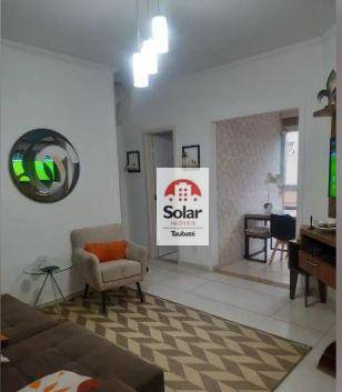 Apartamento à venda com 2 quartos, 63m² - Foto 1