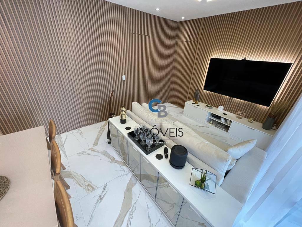 Apartamento à venda com 3 quartos, 102m² - Foto 4