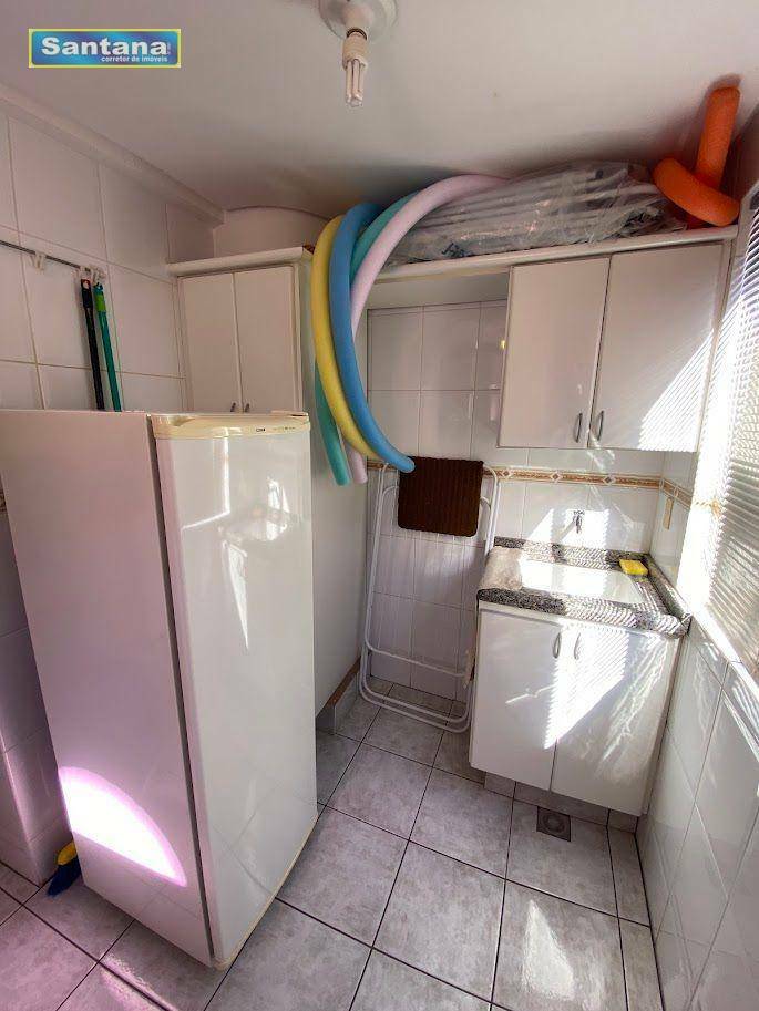 Apartamento à venda com 1 quarto, 48m² - Foto 6