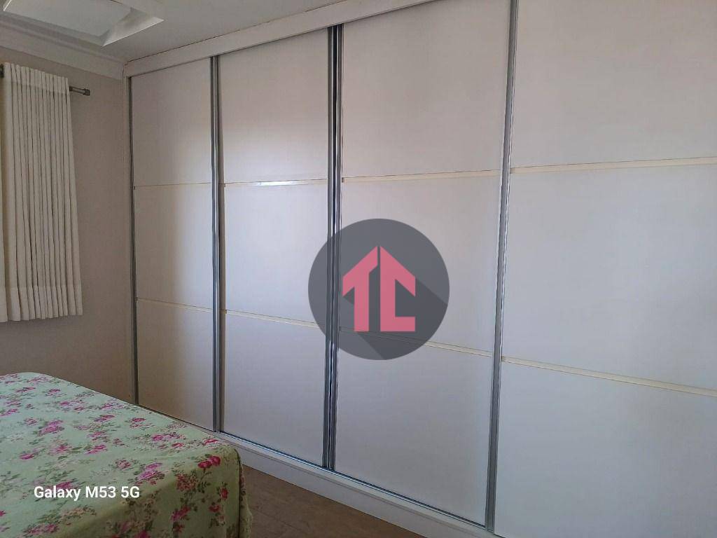 Apartamento à venda com 3 quartos, 87m² - Foto 15