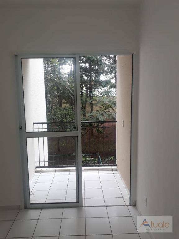 Apartamento à venda com 2 quartos, 48m² - Foto 17