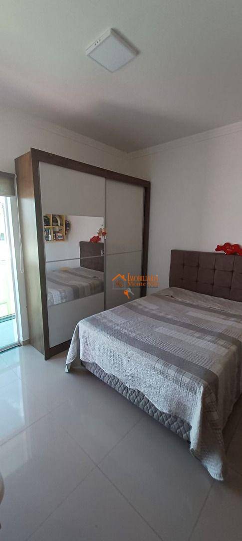 Sobrado à venda com 2 quartos, 180m² - Foto 18