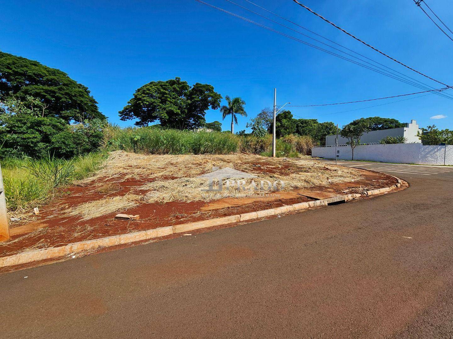 Terreno à venda, 281M2 - Foto 2