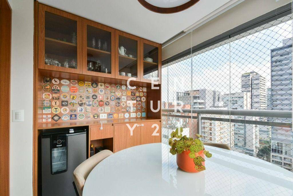 Apartamento à venda com 2 quartos, 68m² - Foto 9