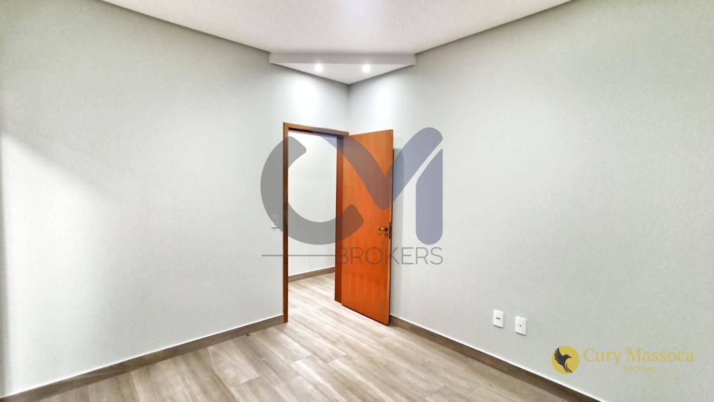 Casa de Condomínio à venda com 3 quartos, 190m² - Foto 14