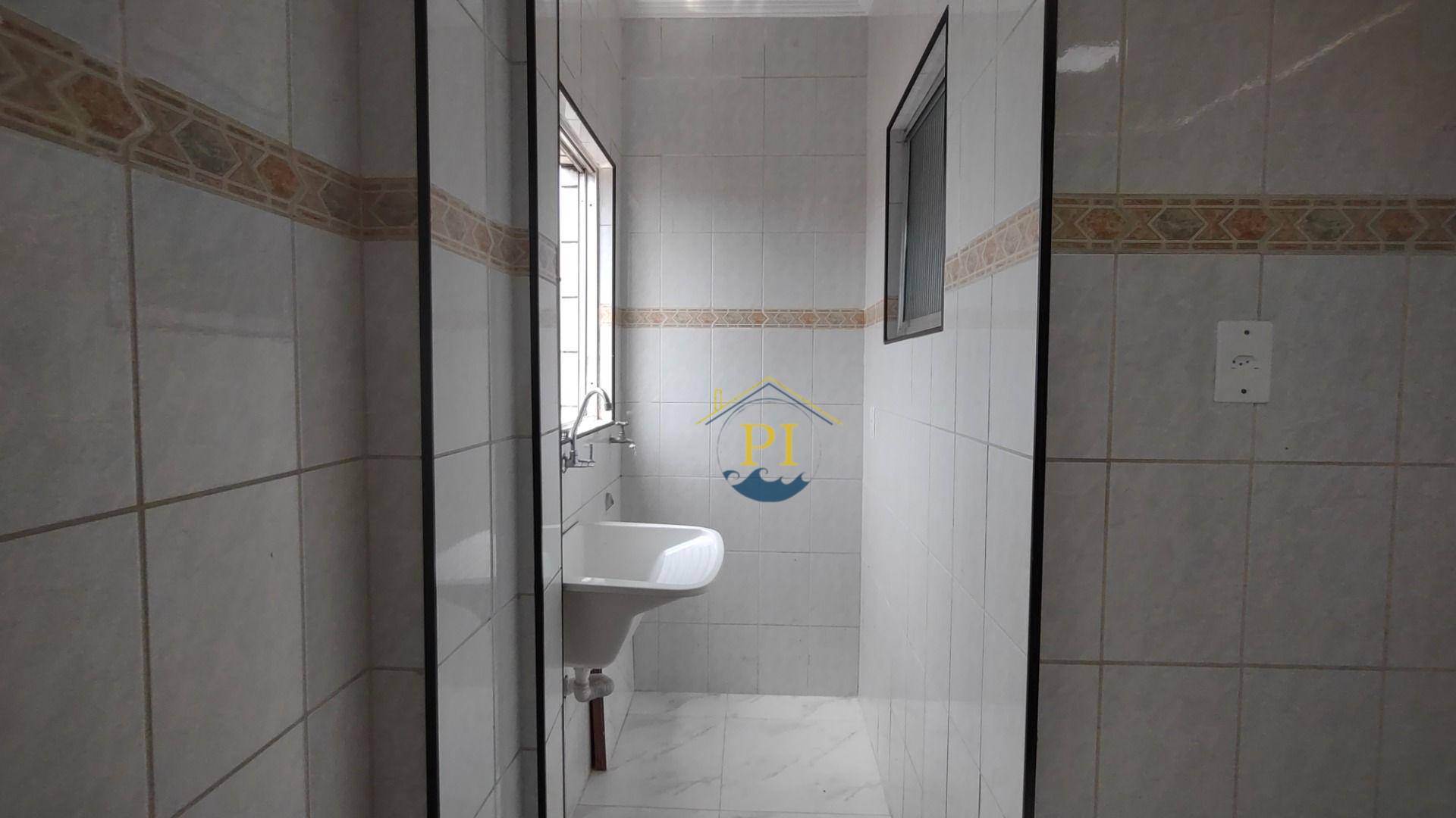 Apartamento à venda com 1 quarto, 62m² - Foto 13