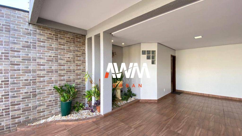 Sobrado, 4 quartos, 300 m² - Foto 5