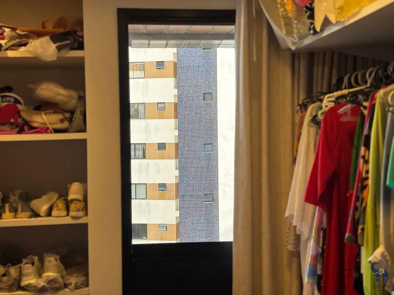 Apartamento à venda com 3 quartos, 170m² - Foto 9