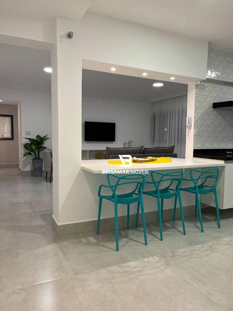 Apartamento à venda com 2 quartos, 108m² - Foto 4