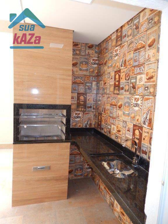 Sobrado à venda com 4 quartos, 200m² - Foto 15