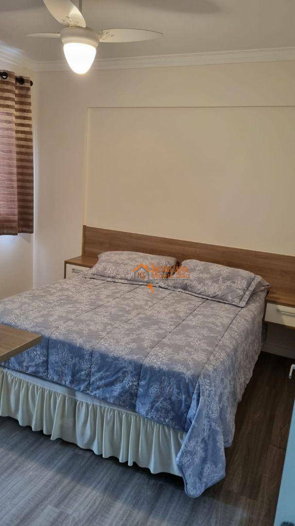 Apartamento à venda com 3 quartos, 76m² - Foto 23