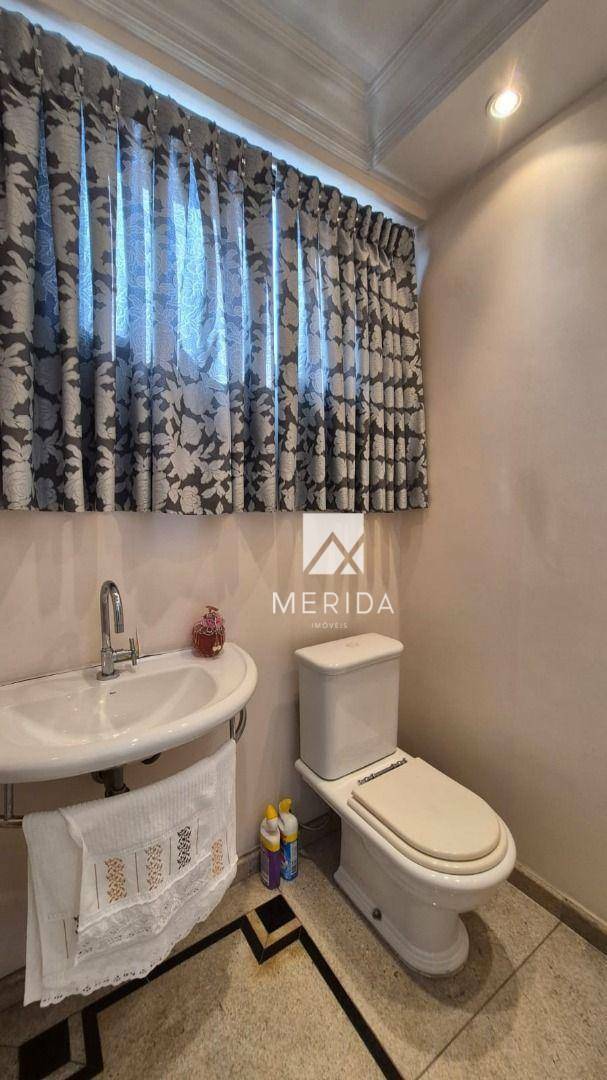 Apartamento à venda e aluguel com 4 quartos, 346m² - Foto 6