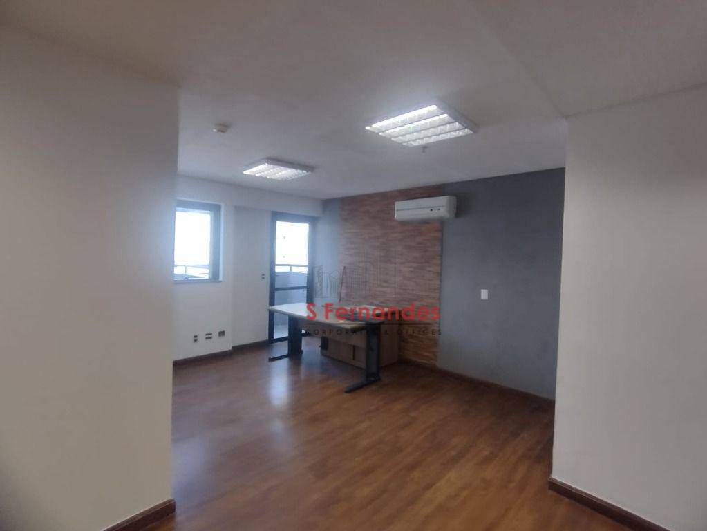 Conjunto Comercial-Sala para alugar, 43m² - Foto 14