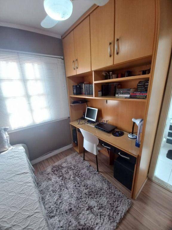 Sobrado à venda com 3 quartos, 199m² - Foto 18