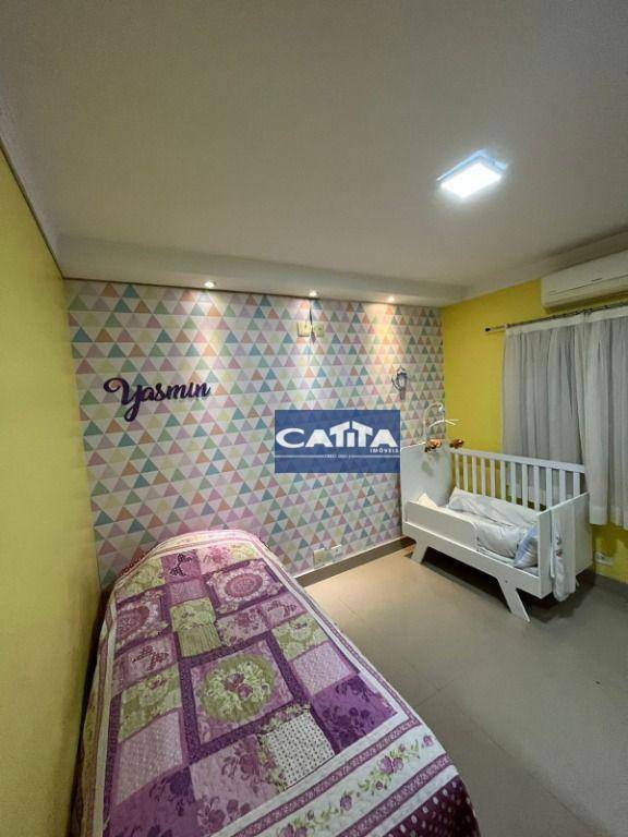 Sobrado à venda com 4 quartos, 350m² - Foto 29