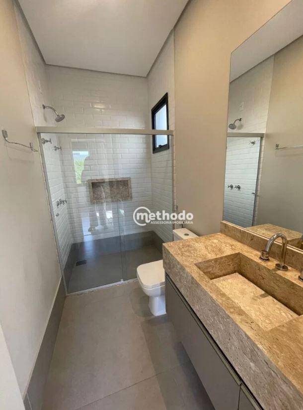 Casa de Condomínio à venda com 3 quartos, 205m² - Foto 22