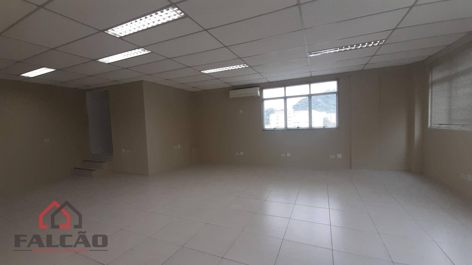 Conjunto Comercial-Sala para alugar, 72m² - Foto 3