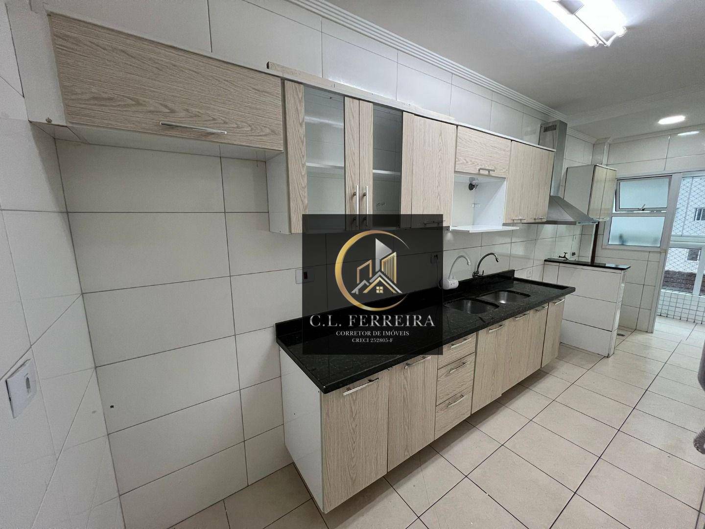 Apartamento à venda com 2 quartos, 65m² - Foto 6