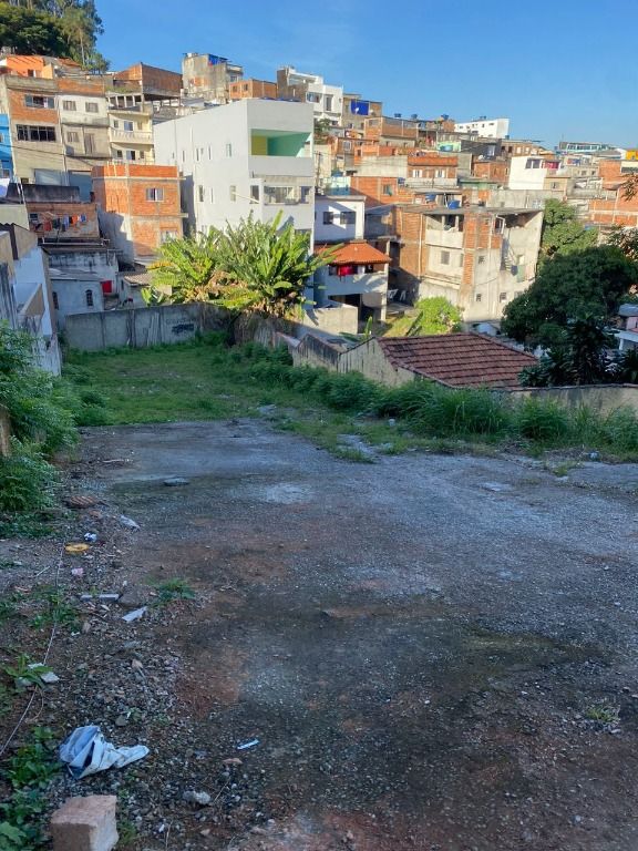 Terreno à venda, 630m² - Foto 13