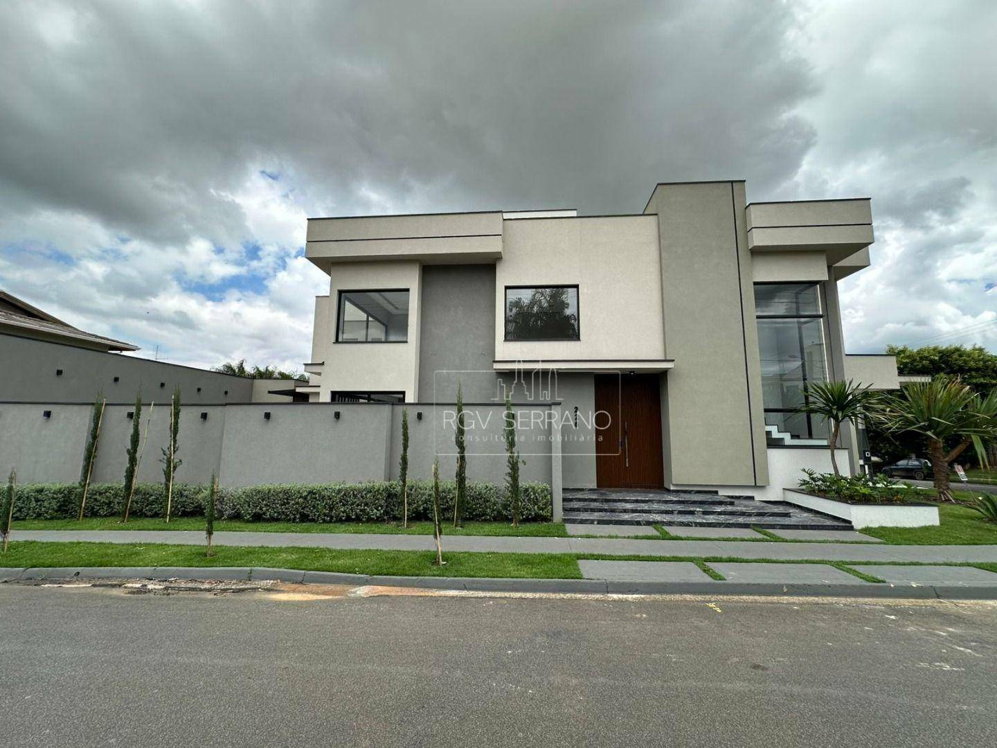 Sobrado à venda com 3 quartos, 285m² - Foto 5