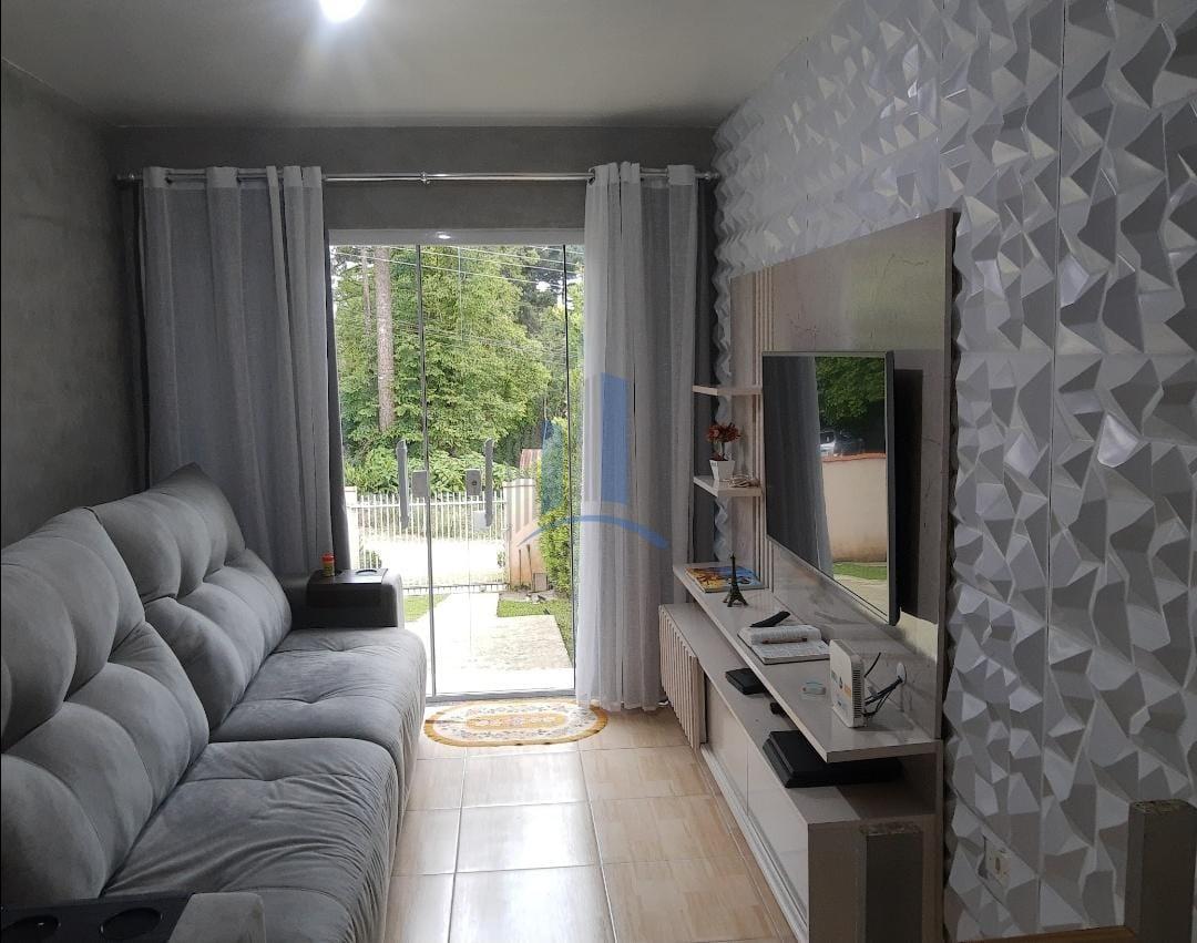 Casa à venda com 3 quartos, 52m² - Foto 8