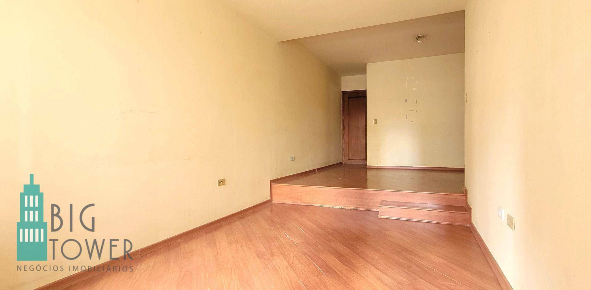 Apartamento, 3 quartos, 90 m² - Foto 2