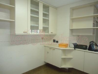 Apartamento para alugar com 3 quartos, 186m² - Foto 9