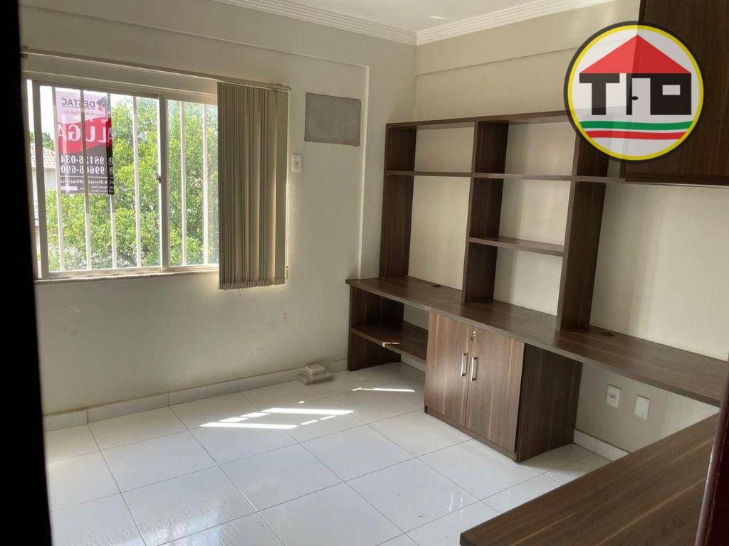 Apartamento à venda com 3 quartos, 130m² - Foto 6