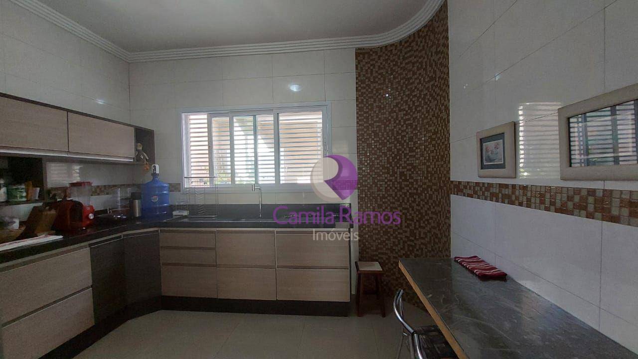 Sobrado à venda com 3 quartos, 145m² - Foto 8