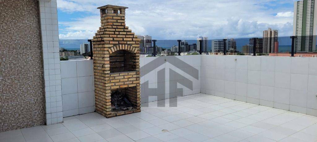 Apartamento à venda com 3 quartos, 58m² - Foto 4