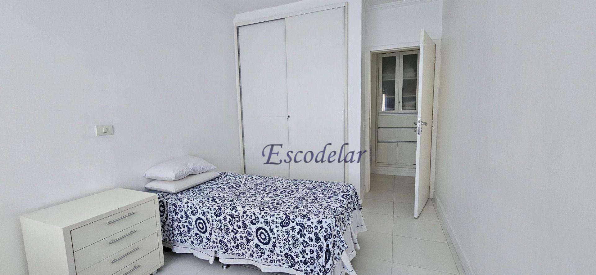 Apartamento à venda com 3 quartos, 107m² - Foto 6