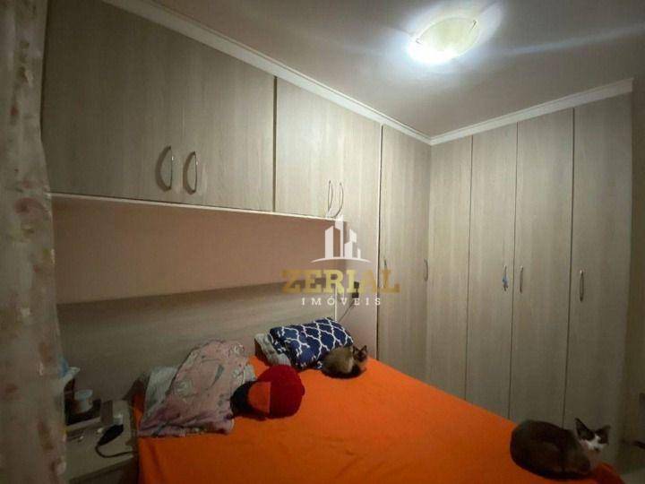 Apartamento à venda com 2 quartos, 60m² - Foto 6