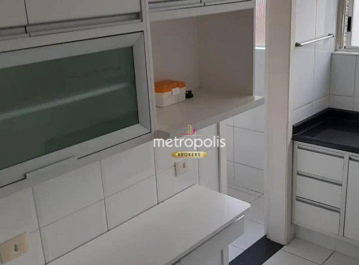 Apartamento à venda com 3 quartos, 98m² - Foto 2