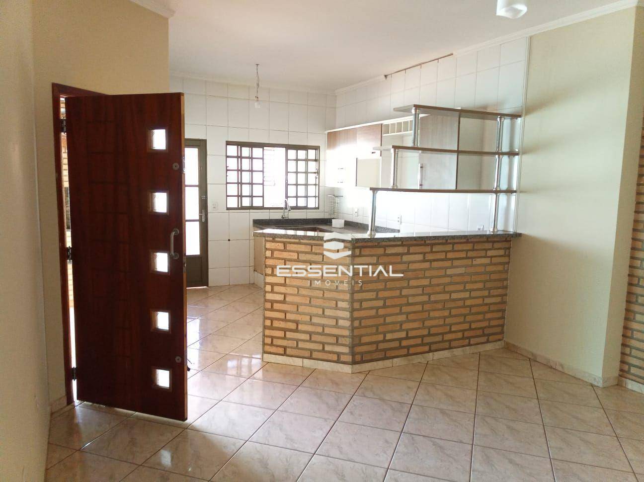 Casa, 2 quartos, 216 m² - Foto 5