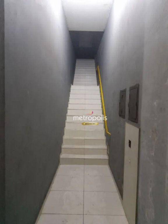 Depósito-Galpão-Armazém à venda, 566m² - Foto 4