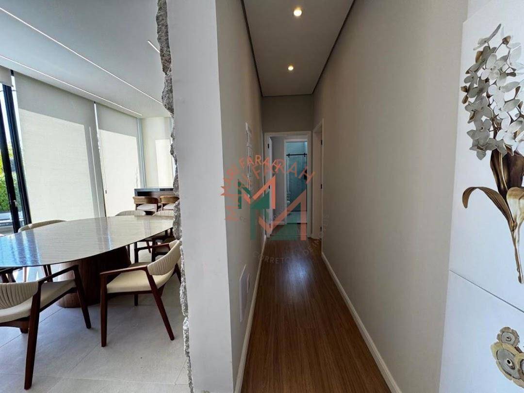 Casa de Condomínio à venda com 3 quartos, 214m² - Foto 44