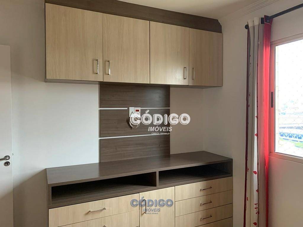 Apartamento à venda com 3 quartos, 54m² - Foto 14