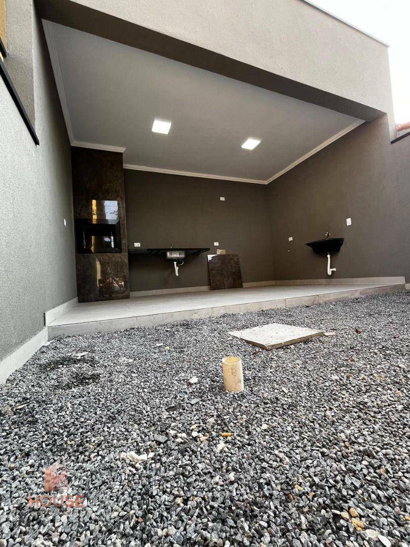 Sobrado à venda com 3 quartos, 149m² - Foto 12