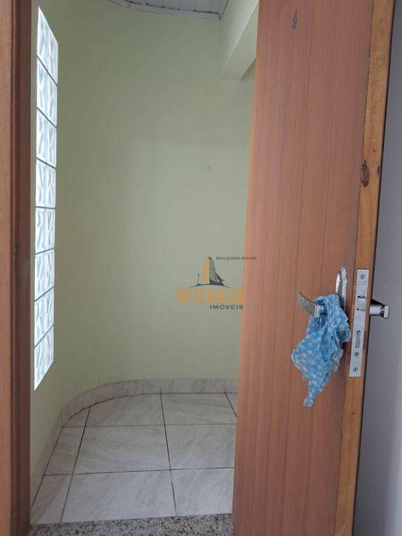 Conjunto Comercial-Sala para alugar, 40m² - Foto 12