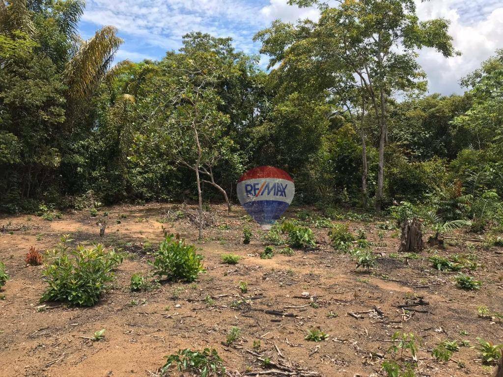 Loteamento e Condomínio à venda, 1000M2 - Foto 1