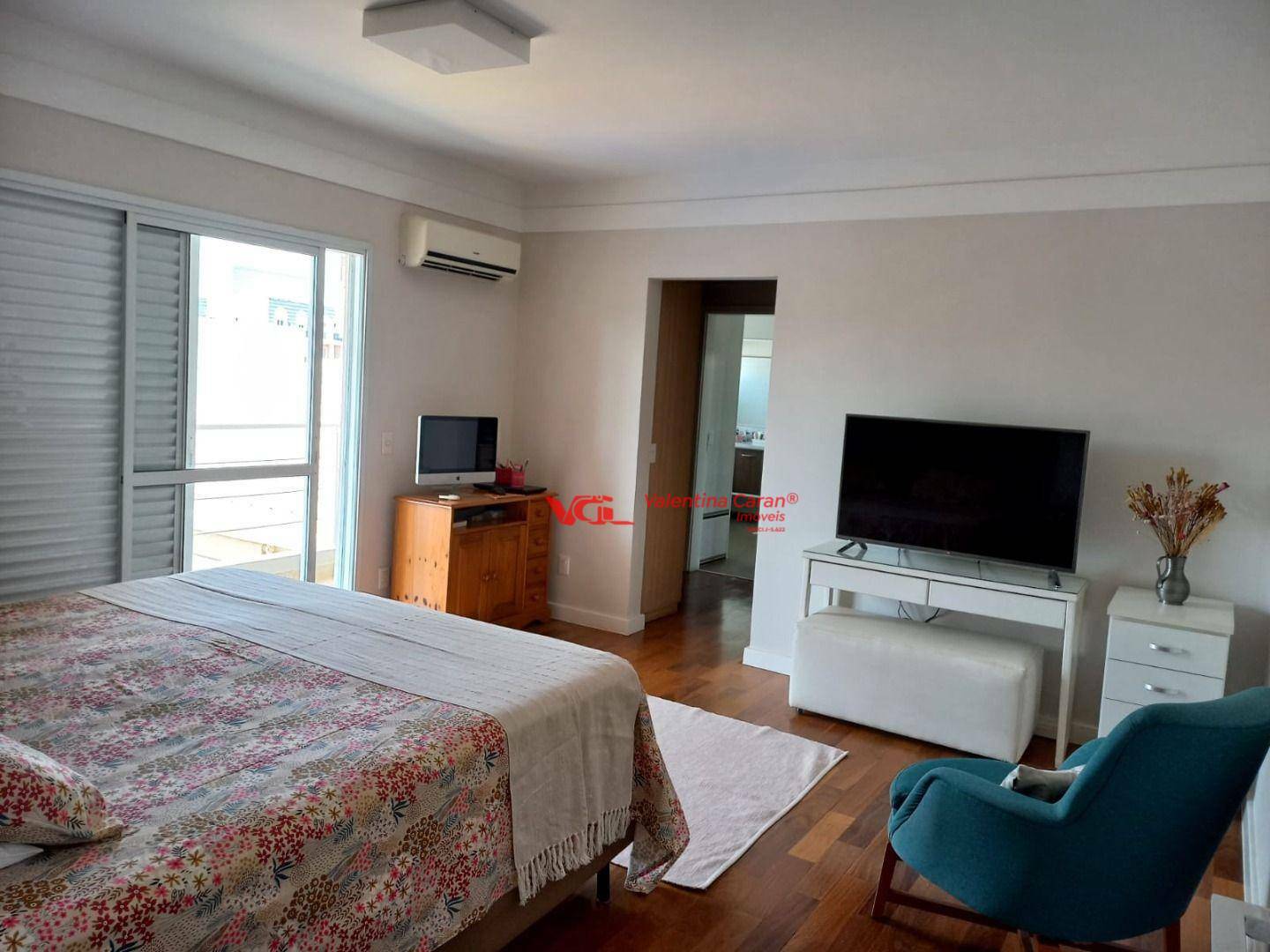 Sobrado à venda com 4 quartos, 404m² - Foto 12