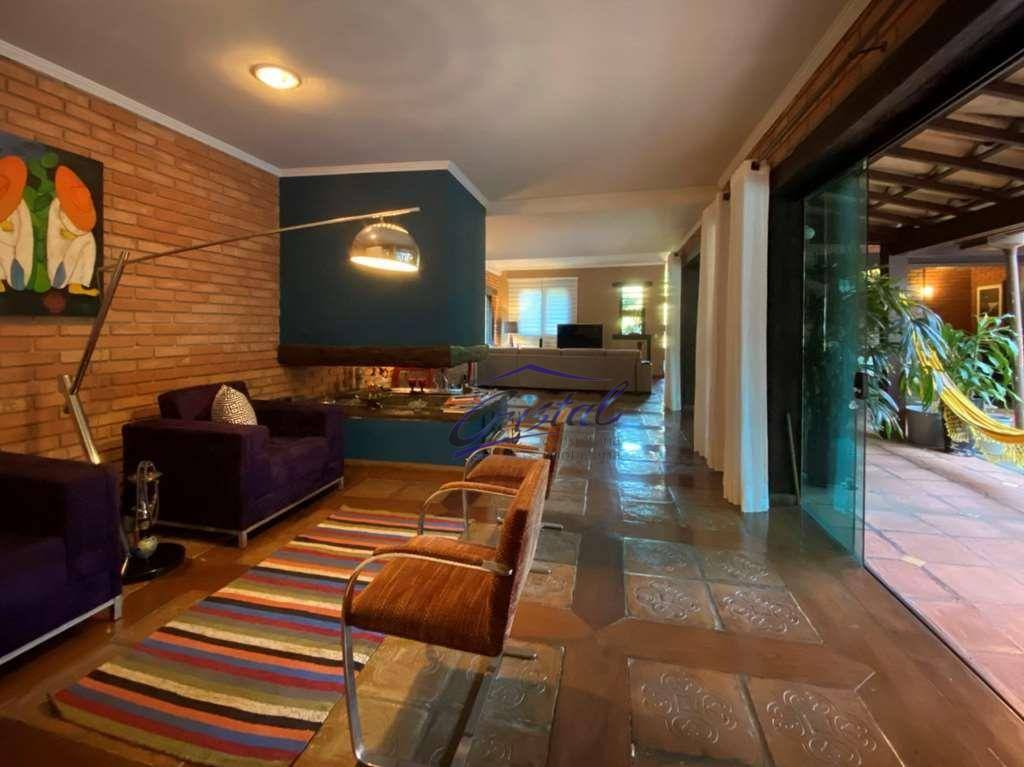 Casa de Condomínio à venda com 3 quartos, 553m² - Foto 11