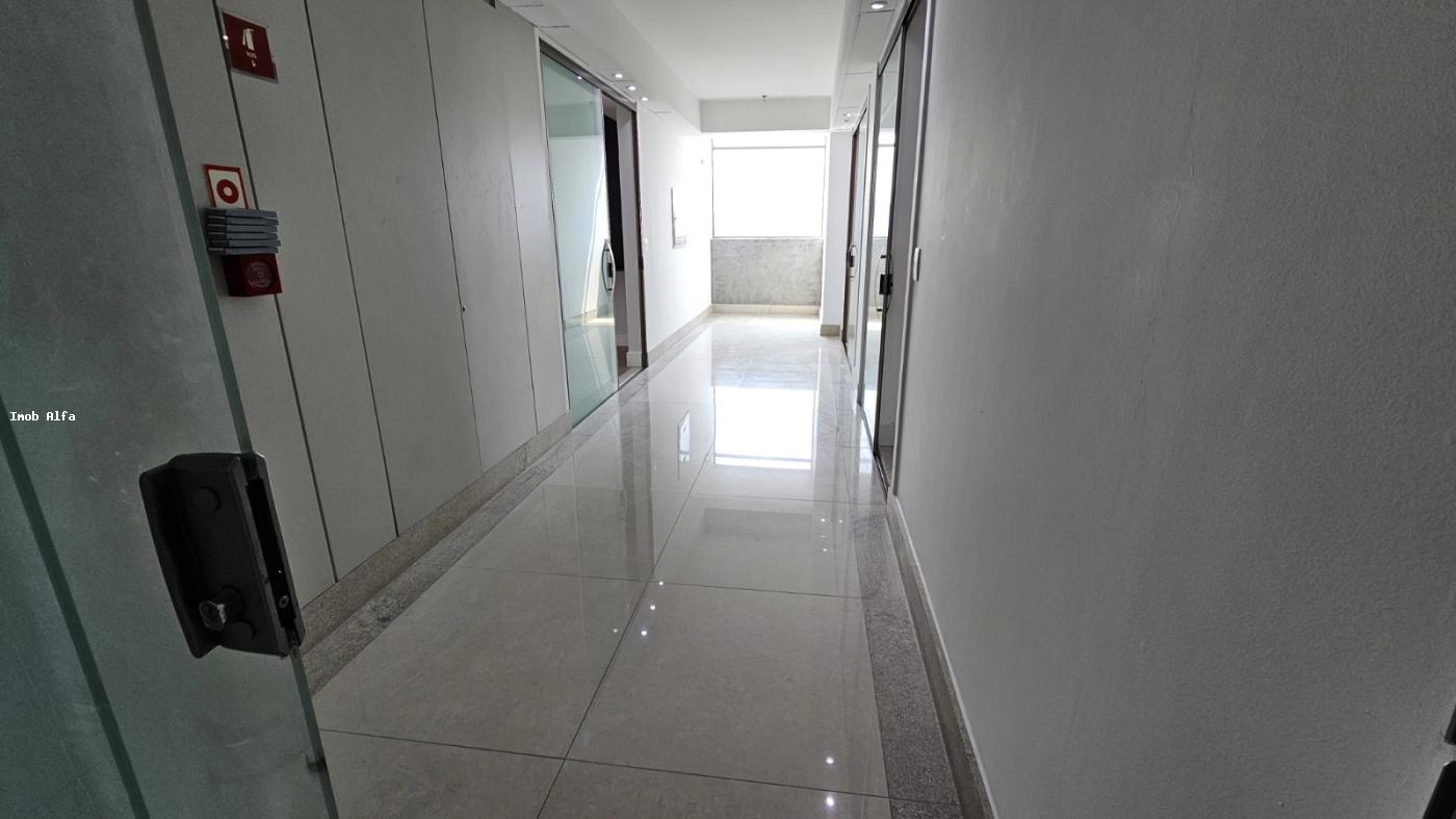 Conjunto Comercial-Sala para alugar, 160m² - Foto 14