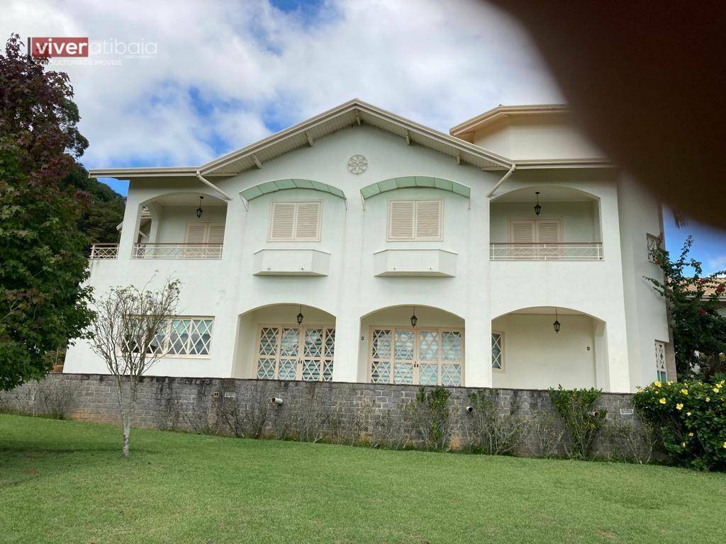 Casa de Condomínio à venda com 4 quartos, 538m² - Foto 12